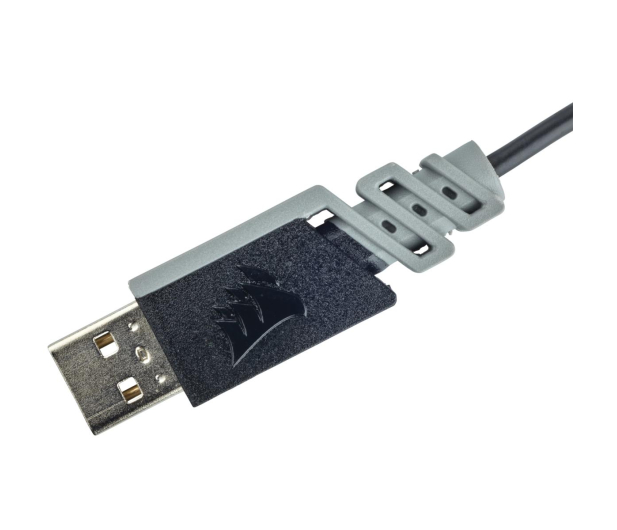 Corsair Harpoon Pro (czarny, 12000 dpi, RGB) - 493846 - zdjęcie 6